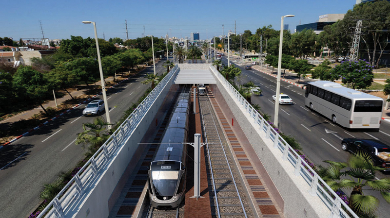 WSP פרסונס ברינקרהוף - תמונת חברה