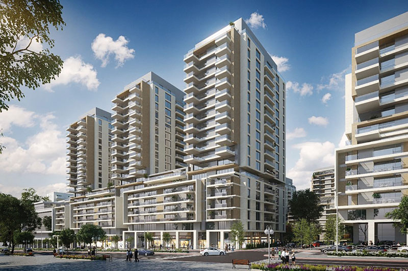 Kika Braz, Architects & Urban Planners - Weizmann