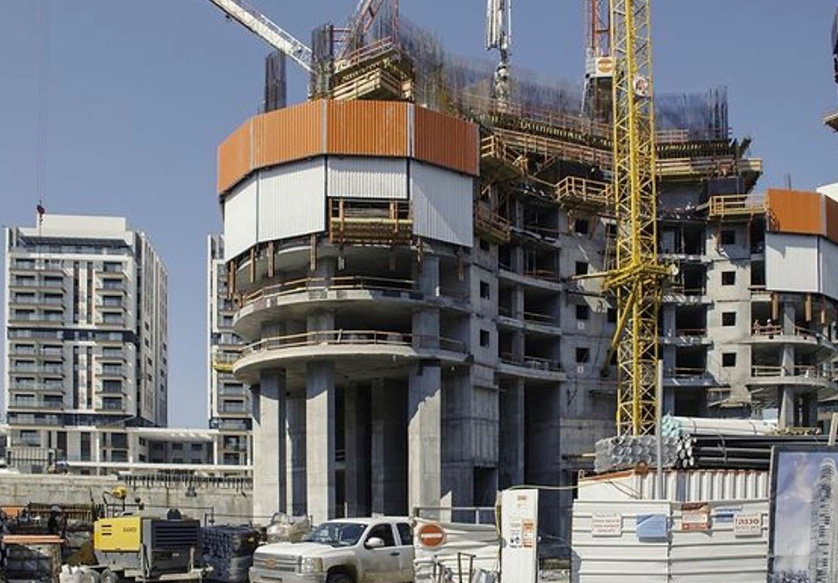 גרוסמן ניהול פרויקטים בע"מ - 10 גרוסמן ניהול פרויקטים בע"מ - 10