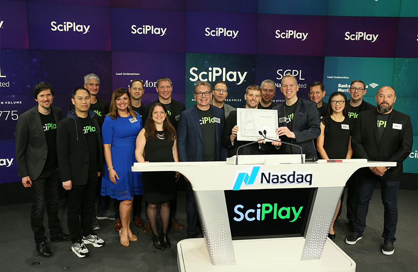 SciPlay - 7 SciPlay - 7