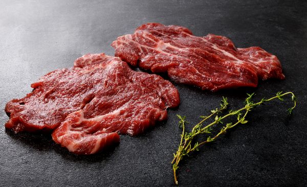The Meat Academy Ltd. - 5
