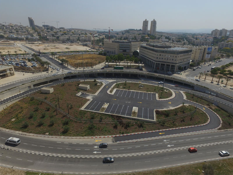 י.ד. ירדן אלון - מרכז תחבורה - מודיעין י.ד. ירדן אלון - מרכז תחבורה - מודיעין