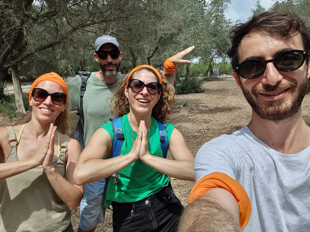 Verint - יח"צ14 Verint - יח"צ14