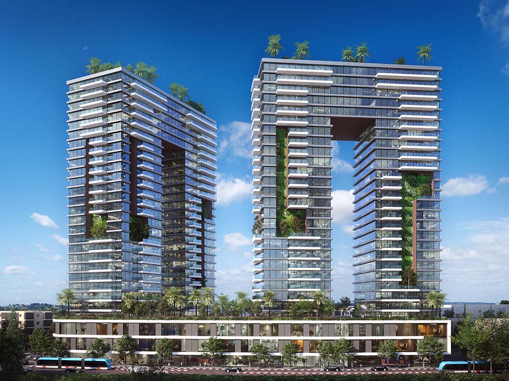 City Projects - 3