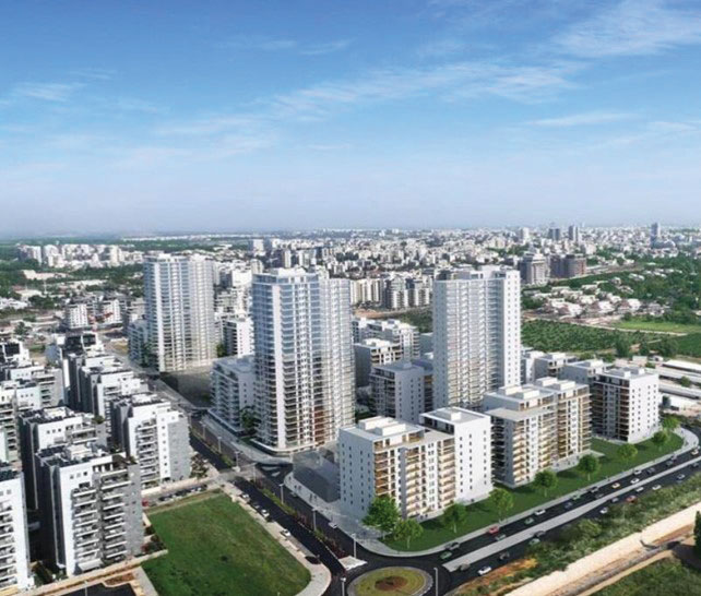אלה בן נון ניהול בניה בע"מ - 5 אלה בן נון ניהול בניה בע"מ - 5