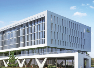 Ron Meshulami Engineers Ltd. - Tidhar, Ono Academic College