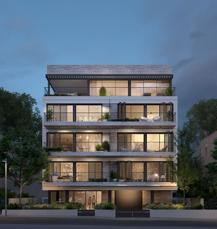 Boulevard Group - 1