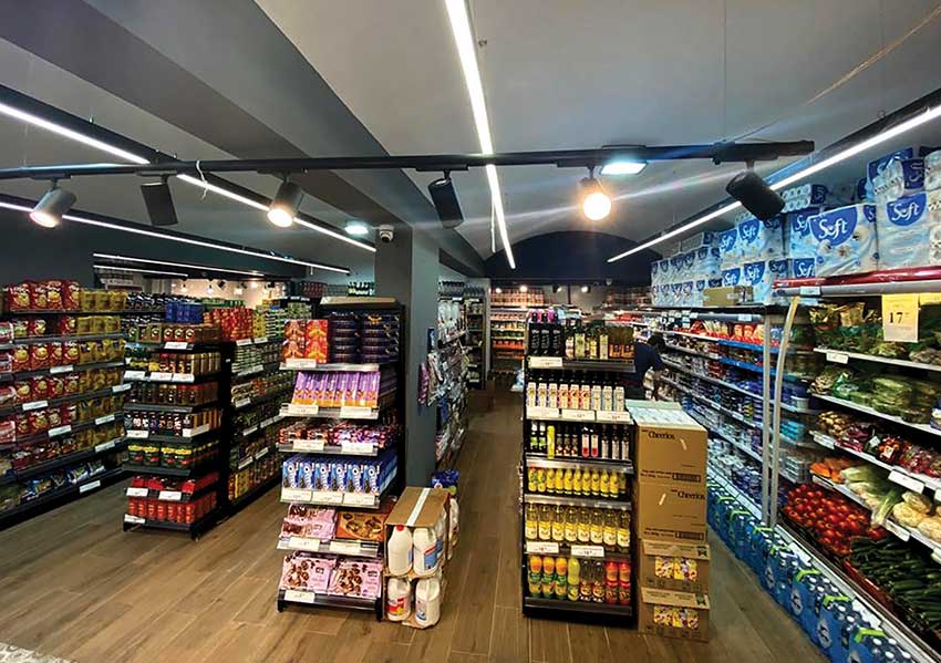 Zol Tov – Delicious Supermarkets - 4