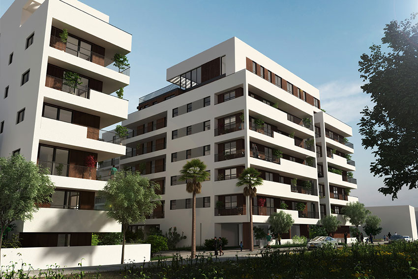 Abu Ayash Bros. Ltd. - 4