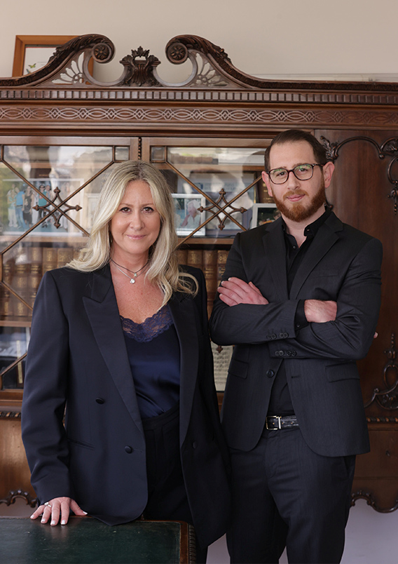 Zeltzer & Co. - Law Firm - 2