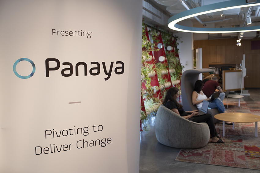 Panaya - 2