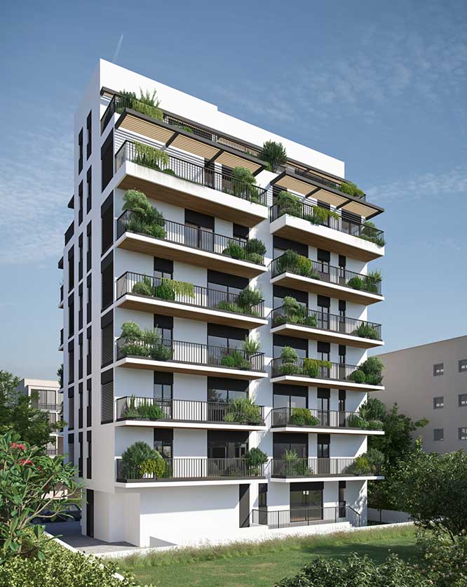 Contempo Real Estate Ltd. - 1
