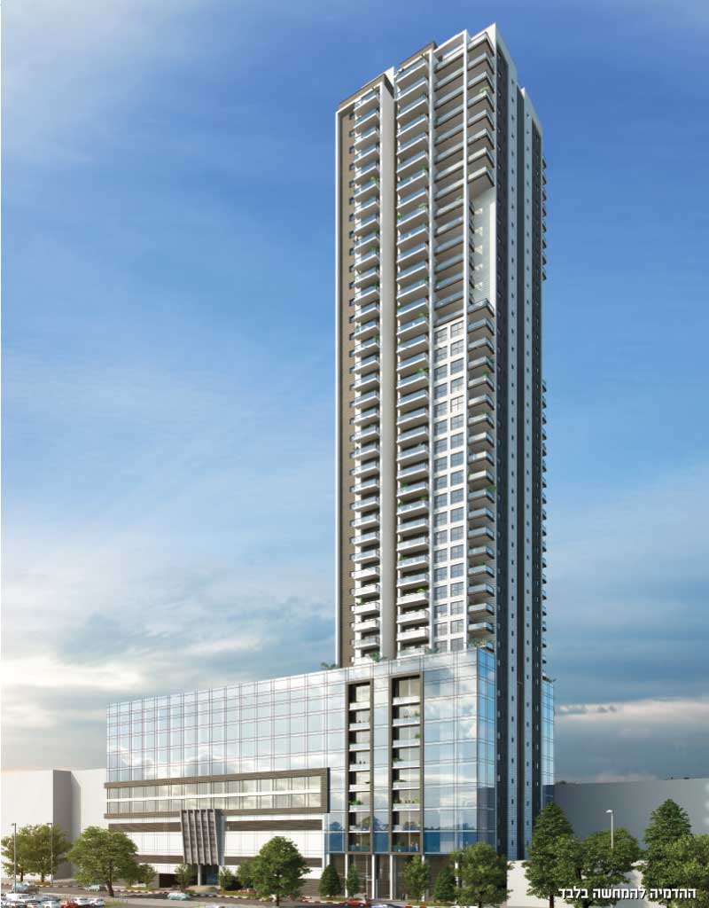 Mizrachi & Sons Group - 2