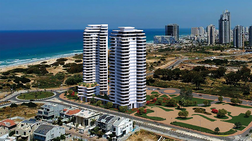 אלקטרה מגורים בע"מ - 6 אלקטרה מגורים בע"מ - 6