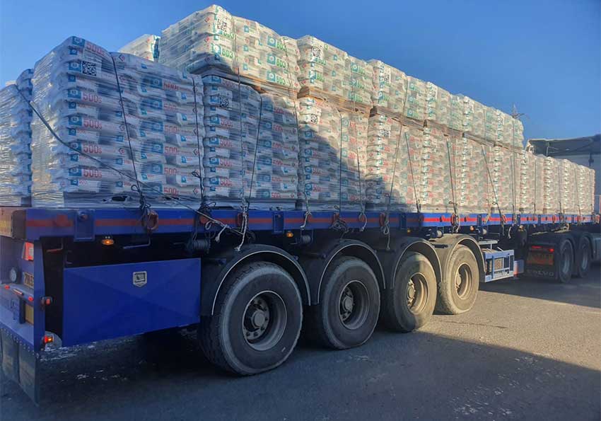 M. Afifi Ltd. - 7