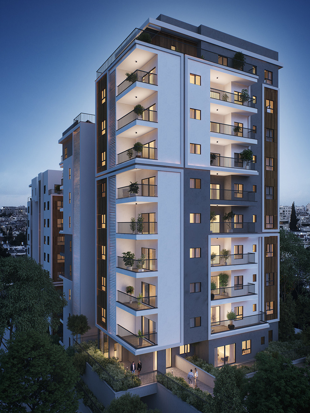 Oz Real Estate - 3