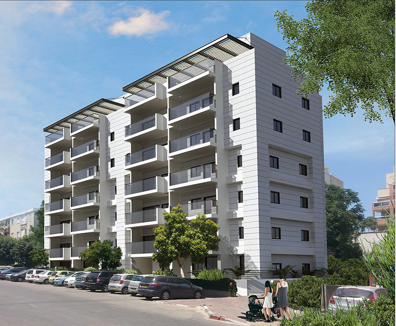 WealthStone Real Estate - 1