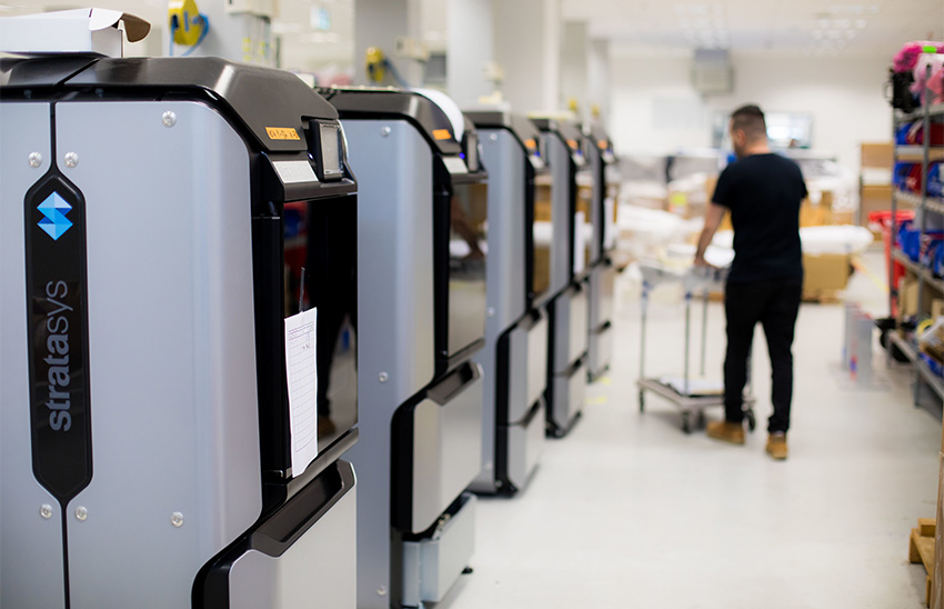 Stratasys - 5