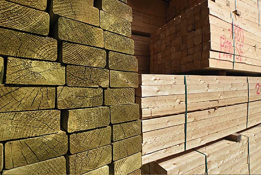 Kol Timber LTD - 1
