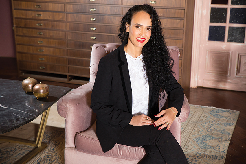 Avidan Tali, Law Offices - 1