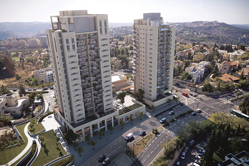 Donitz - Elad Group - 1