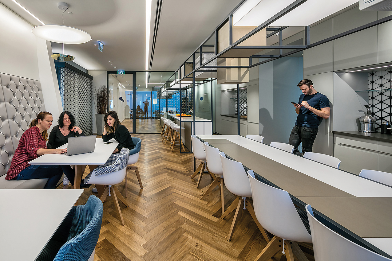 Auerbach Halevy Architects & Engineers Ltd. - 8