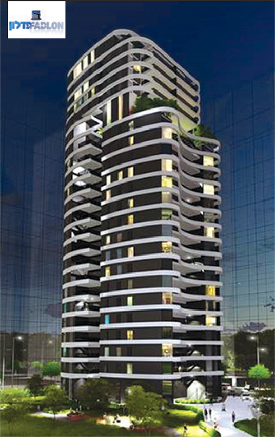 Fadlon Group - 1