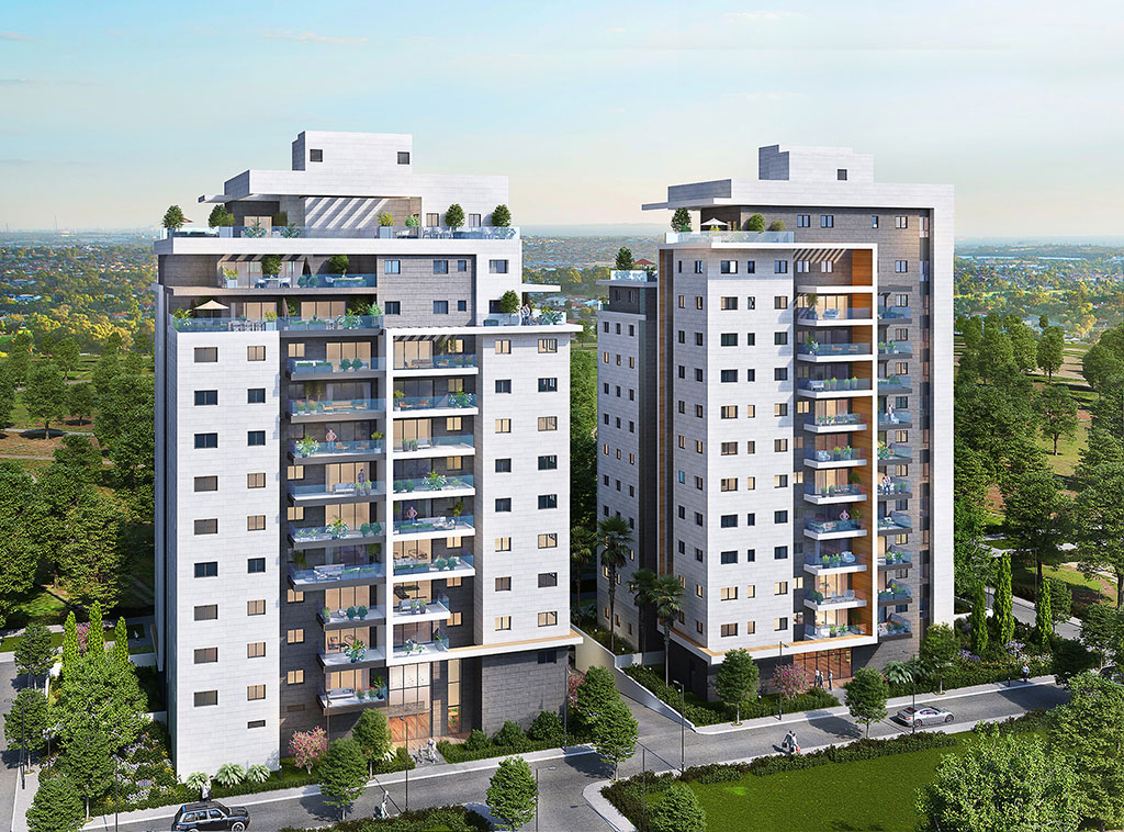 Ram Aderet Group - 2