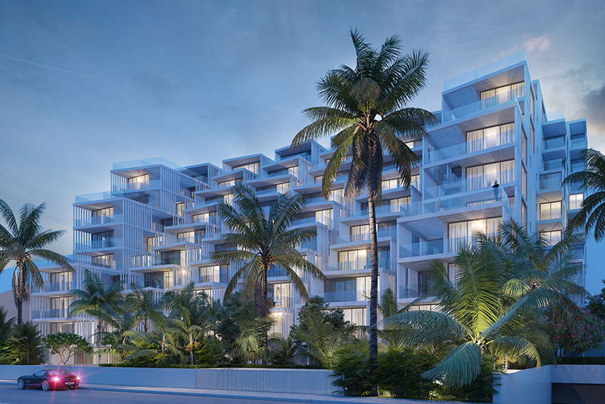 Yochelman Group (Y-Group) - Agam View