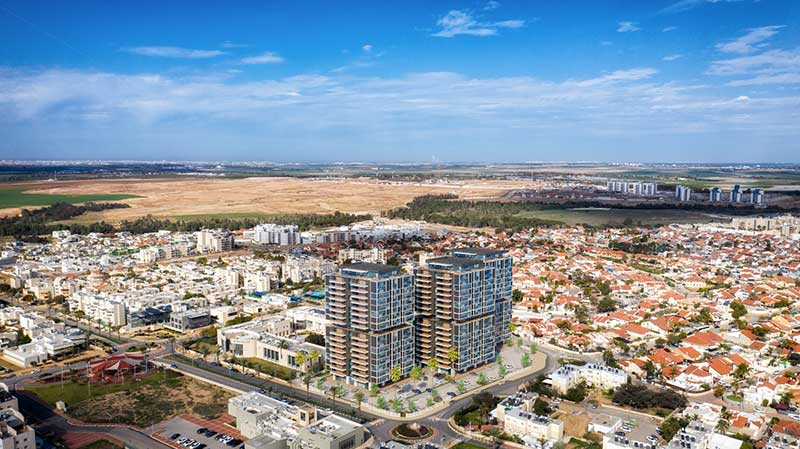 אופק שלי בע"מ - אופק שלי בע"מ אופק שלי בע"מ - אופק שלי בע"מ