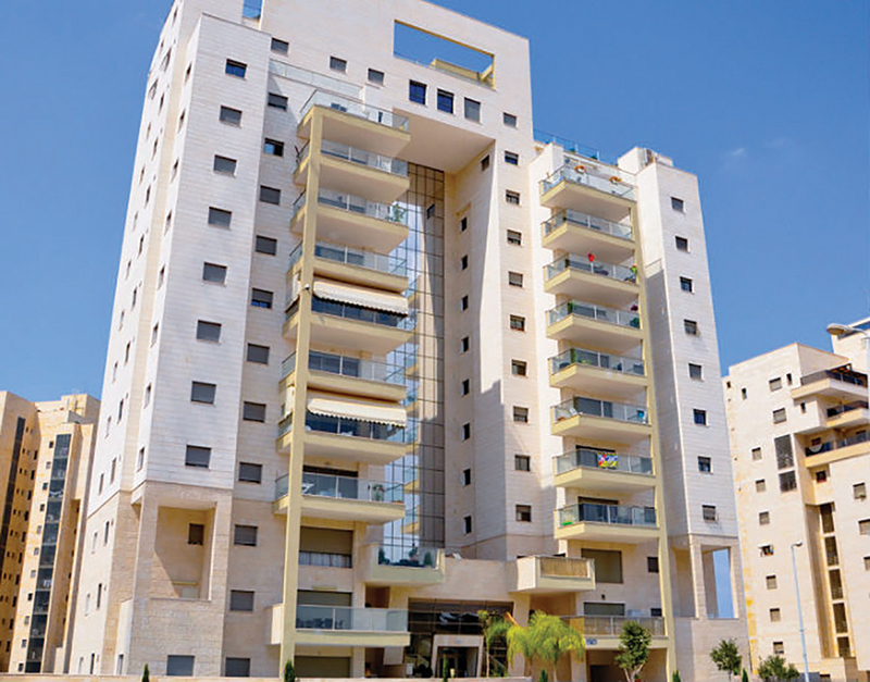 Sbc שגראוי ייזום ובניה בע"מ - 8 Sbc שגראוי ייזום ובניה בע"מ - 8
