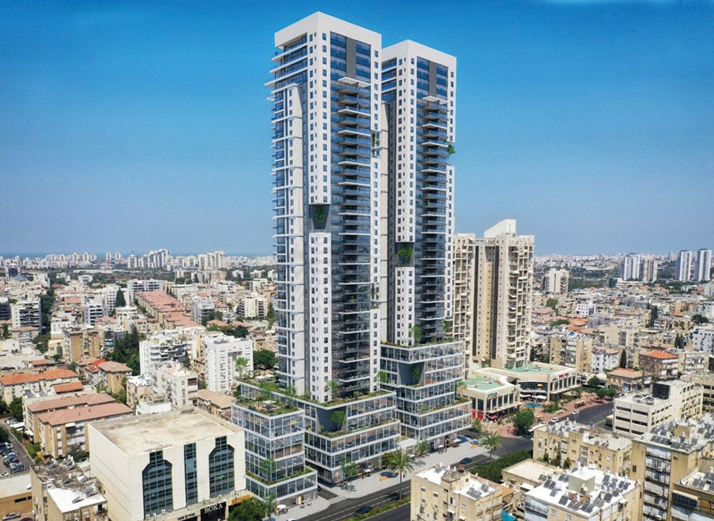 SHEMESH - Project Management - 8