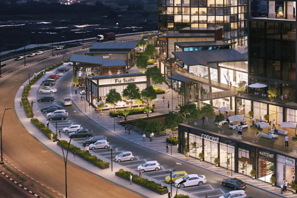 Minrav Group Ltd. - 3