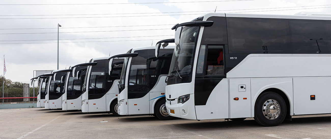 Dalhom Motors Ltd. - 1