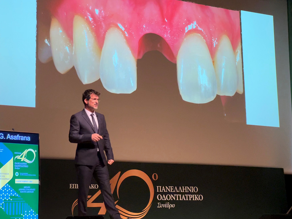 Dr. Gil Asafrana - 4