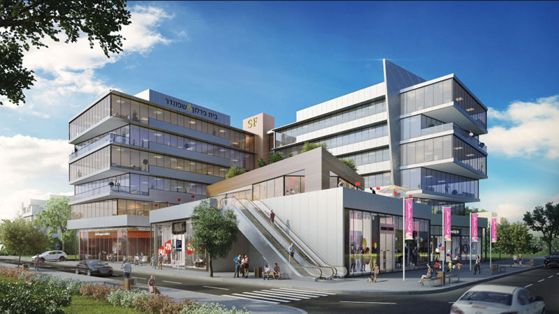 Fadlon Group - pic | Fadlon Group for Construction and Investments