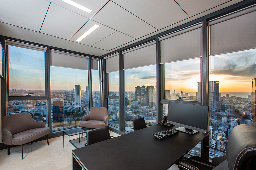 WeBiz - Smart Business Offices - 2 WeBiz - Smart Business Offices - 2