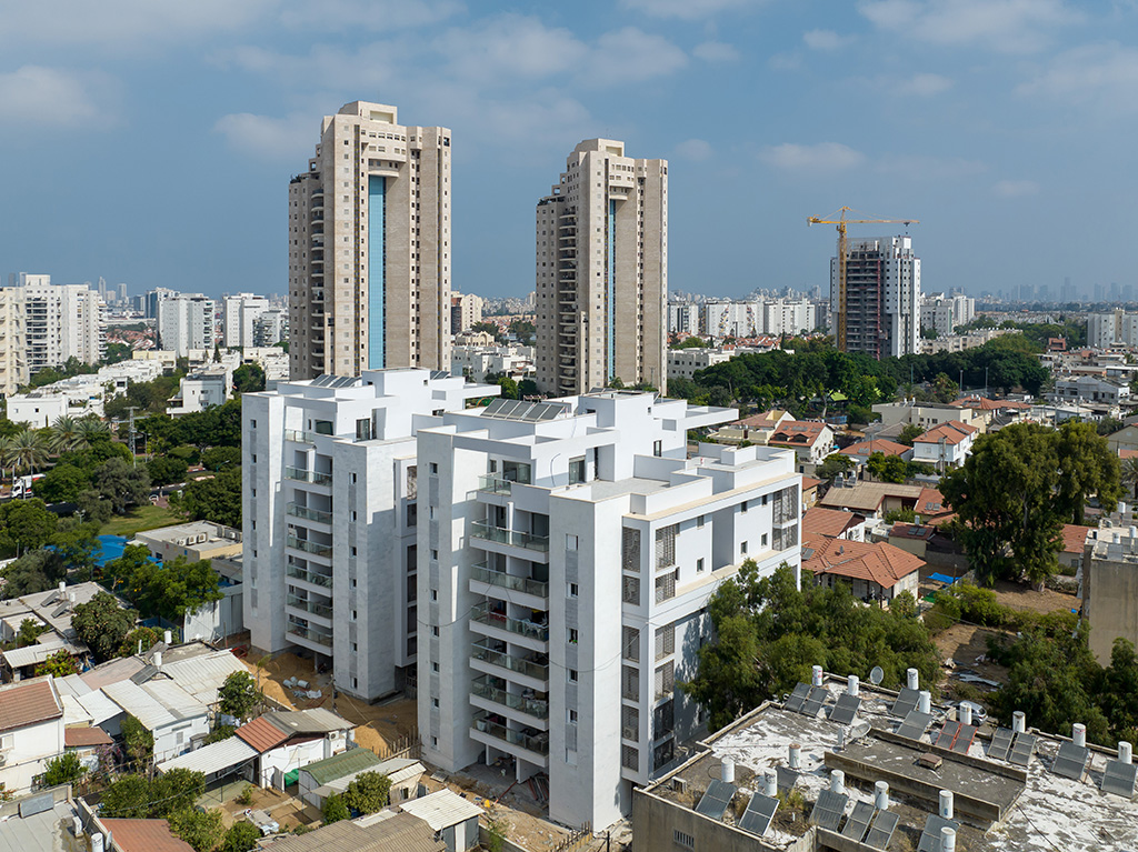 שדות–גיטלמן יזמות והתחדשות עירונית בע"מ - 0114 שדות–גיטלמן יזמות והתחדשות עירונית בע"מ - 0114