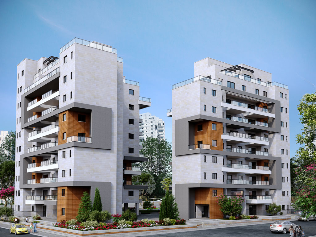 אברהם רוטמן ושות' - Rotman Home גן הפקאן אברהם רוטמן ושות' - Rotman Home גן הפקאן