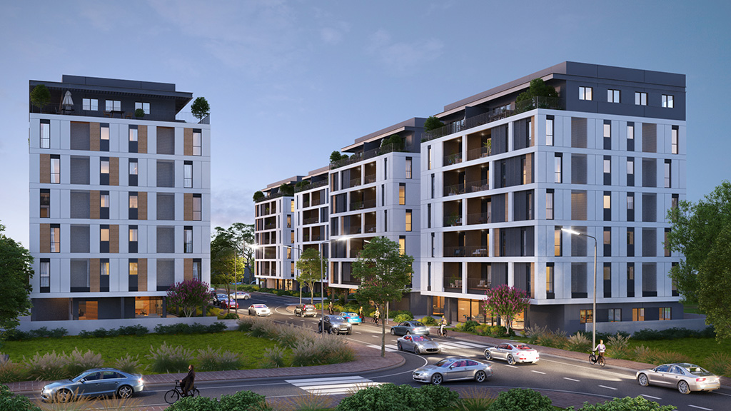 Amram Group - 2