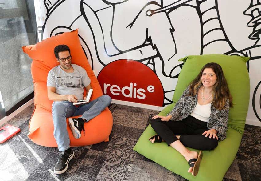 Redis - 54