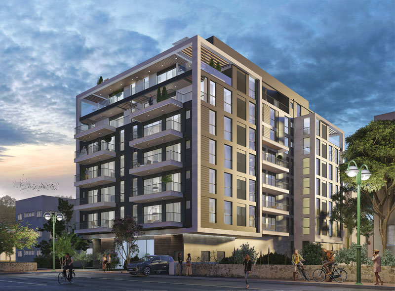 Contempo Real Estate Ltd. - 2