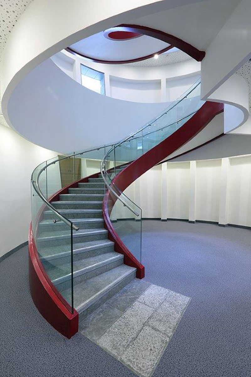 Shoval Engineering Group - Tel-Hai College Library
