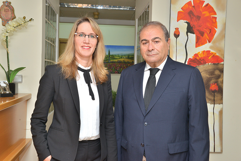 MENA & CO. Law Office - 1
