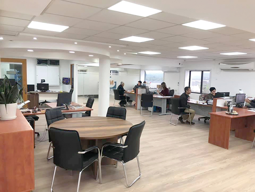 Merkaz HaGalil Insurance Agency - 2