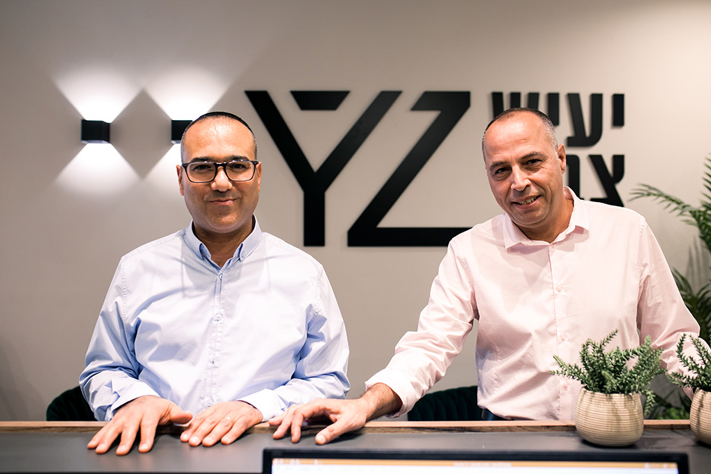 Yaish Zabari, Law Office - 1