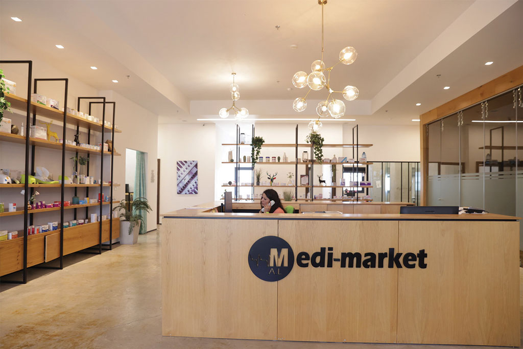 A.L Medi-Market - 3