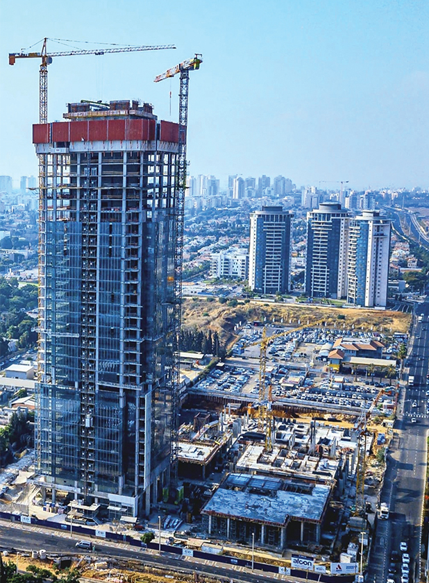אלה בן נון ניהול בניה בע"מ - 8 אלה בן נון ניהול בניה בע"מ - 8