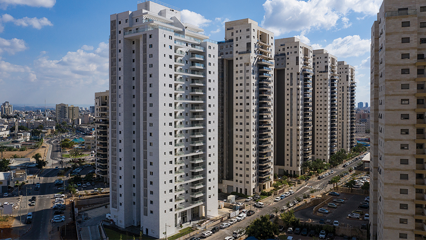 Boneh Reneh Construction & Development 2000 Ltd. - 3