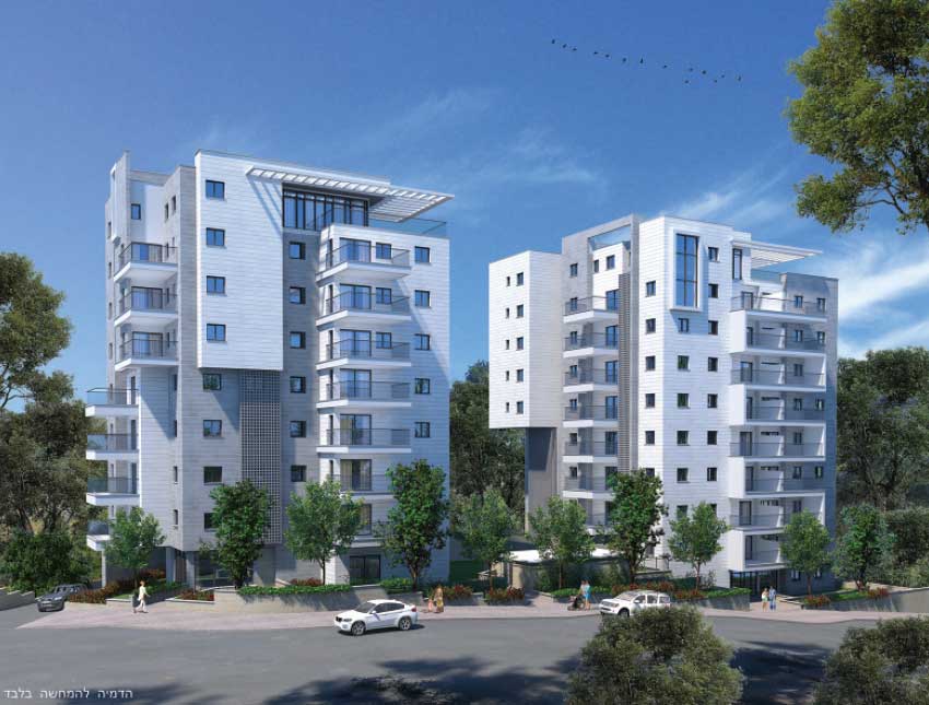 Aluma Group - 18 Pichman St.